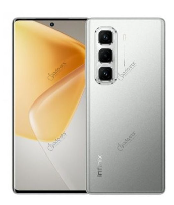 Infinix HOT 50 Pro Plus