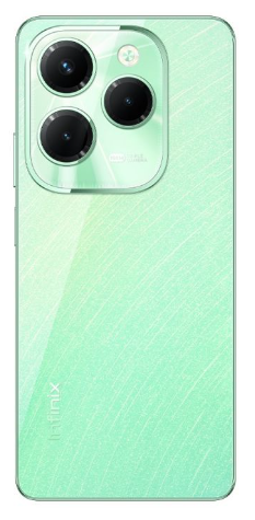Infinix HOT 40 Pro