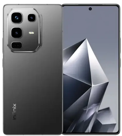 Infinix Note 50