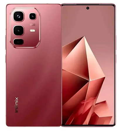 Infinix Note 50 Pro Plus