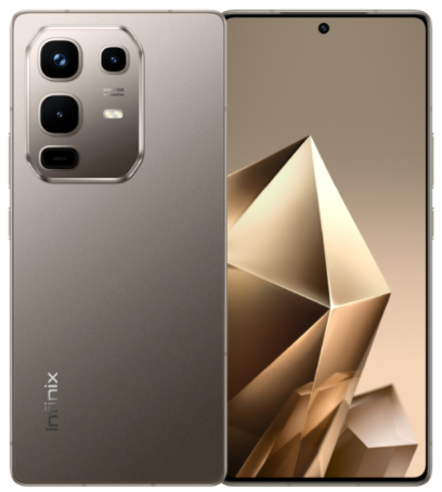 Infinix Note 50 Pro
