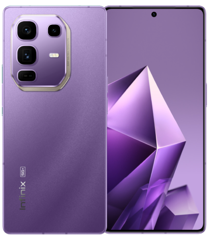 Infinix Note 50 Pro Plus