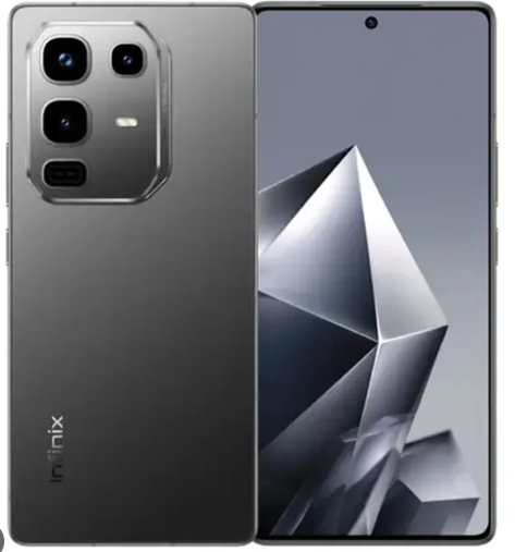 Infinix Note 50 Pro