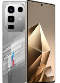 Infinix Note 50 Pro Plus