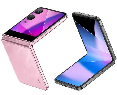 Infinix Zero Flip 5G 256GB