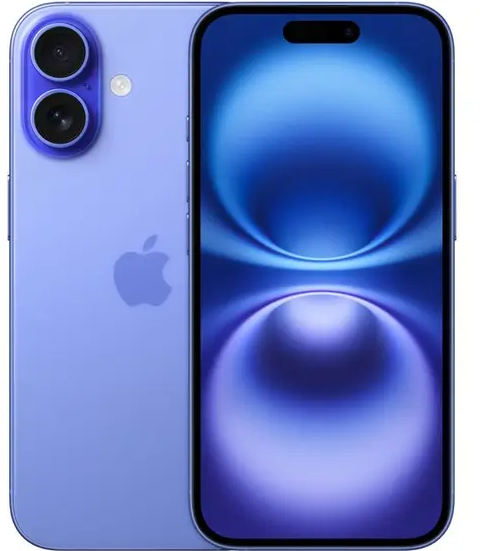 Iphone 16 Plus 128 GB