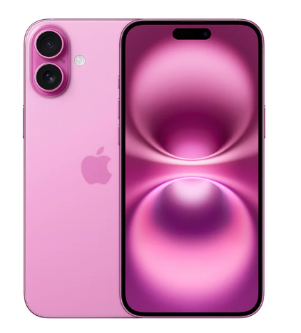 Iphone 16 Plus 128 GB