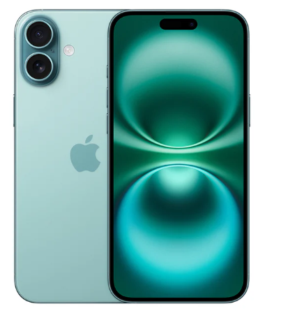 Iphone 16 Plus 128 GB