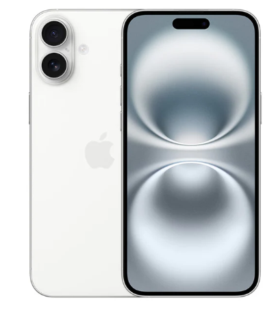 Iphone 16 Plus 128 GB