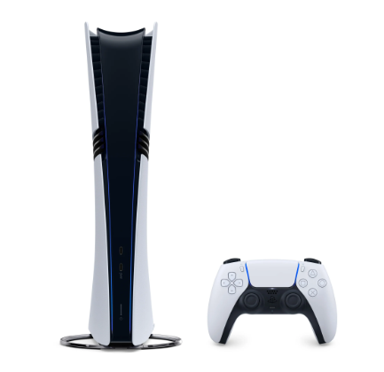 PlayStation 5 Pro Digital 2TB