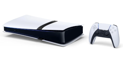 PlayStation 5 Pro Digital 2TB