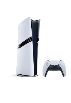 PlayStation 5 Pro Digital 2TB
