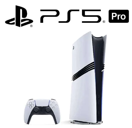 PlayStation 5 Pro Digital 2TB