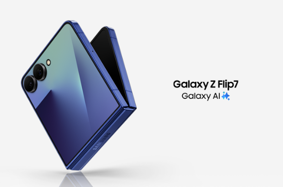 Samsung Z Flip 7
