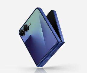 Samsung Z Flip 7