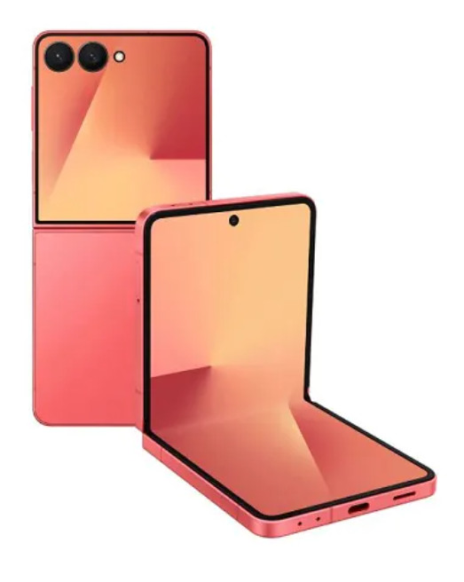 Samsung Z Flip 7