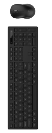 MICROPACK Wireless Combo KM-237