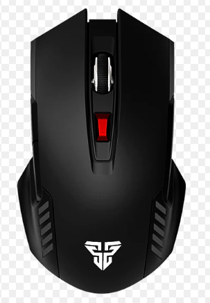 FANTECH WG10 RAIGOR II Wireless Gaming mouse