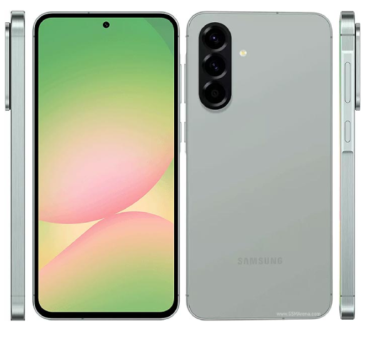 Samsung Galaxy A56