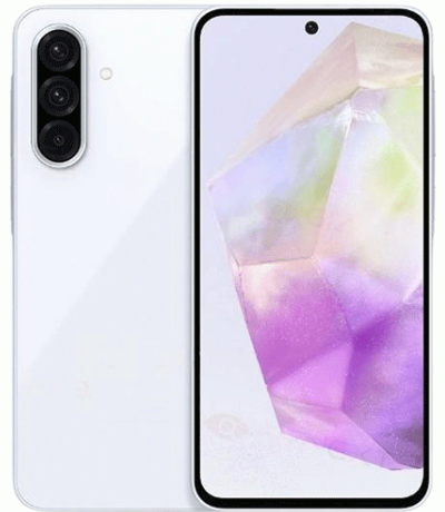 Samsung Galaxy A36