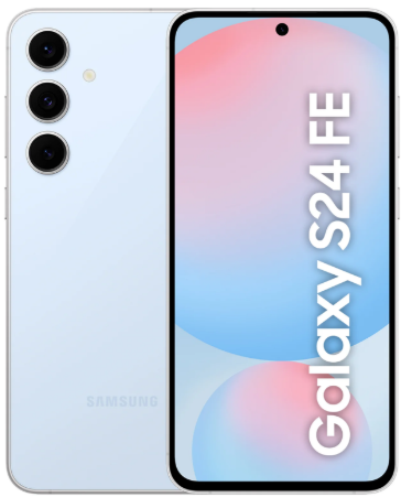 Samsung S24 FE