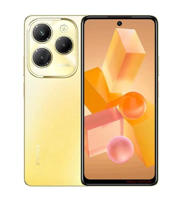 Infinix HOT 40 Pro
