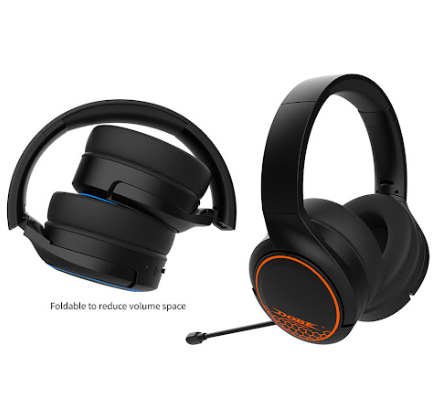 DOBE TP5 Gaming Wireless Headset