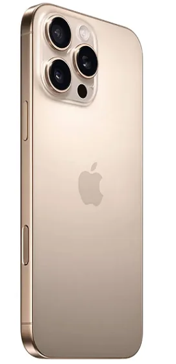 Iphone 16 Pro 256 GB