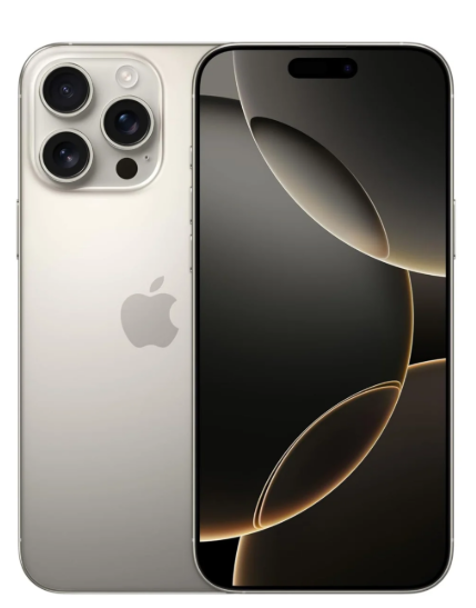 Iphone 16 Pro 256 GB