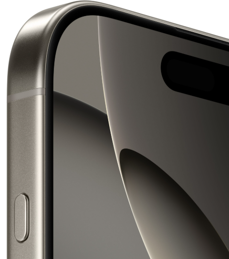 Iphone 16 Pro 256 GB