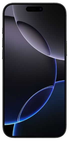 Iphone 16 Pro 256 GB