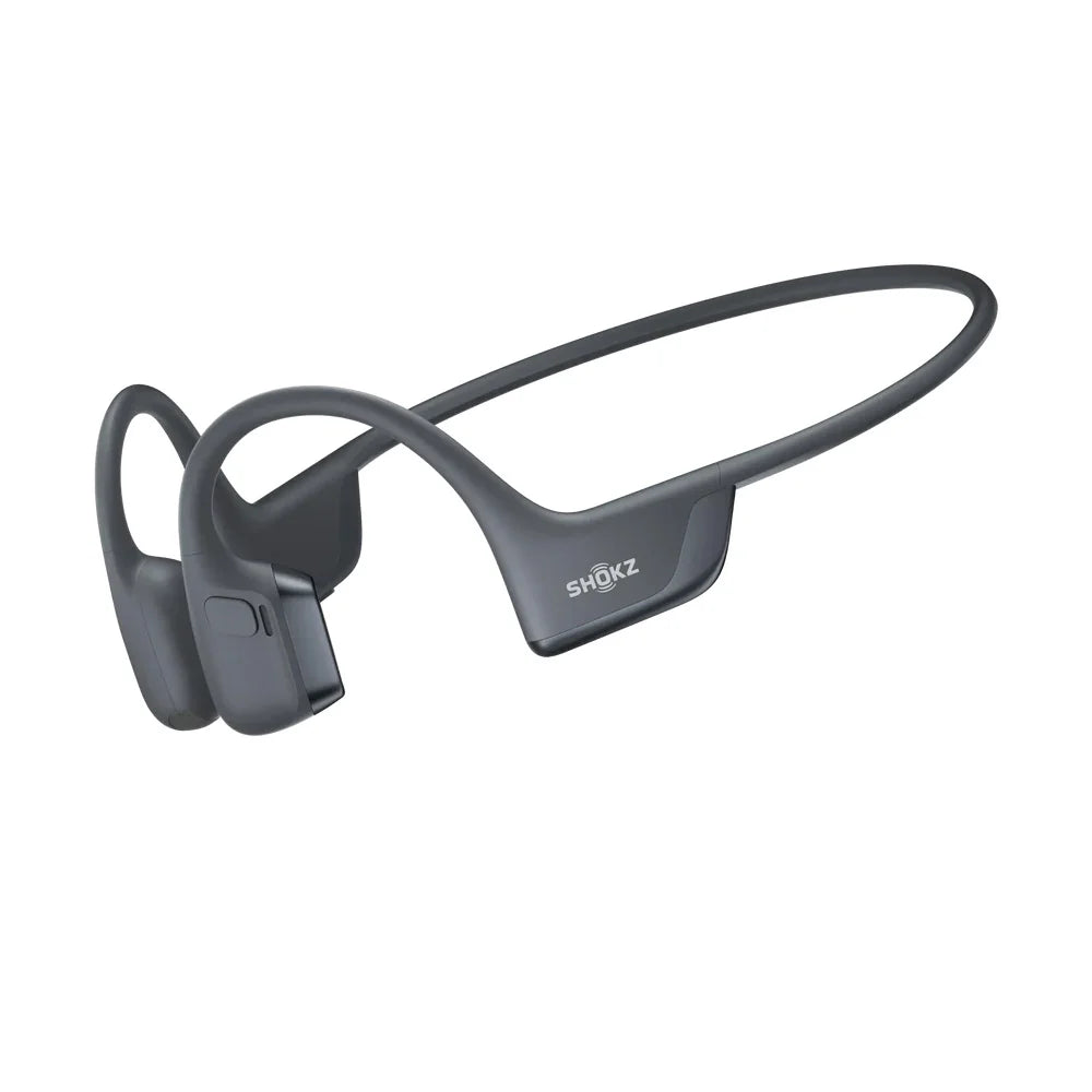 Shokz OpenRun Pro 2 – Premium Bone Conduction Headphones with 10th Gen Technology