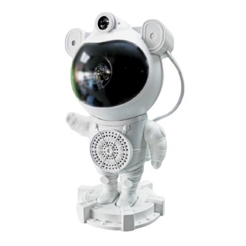 Syslux Astronaut Star Projector