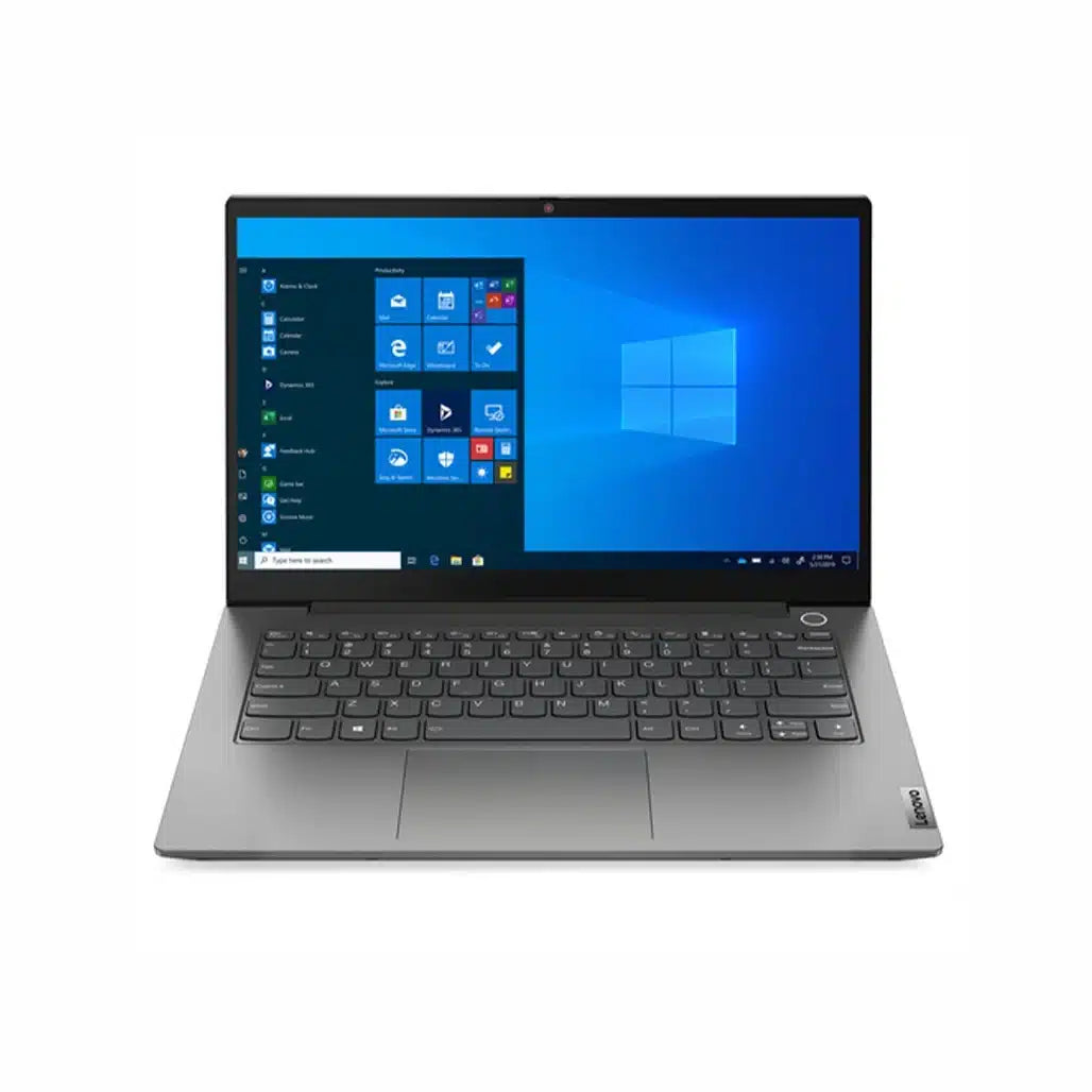 Lenovo ThinkBook 14 G2 20VF0032US – Ryzen 7 – AMD Radeon
