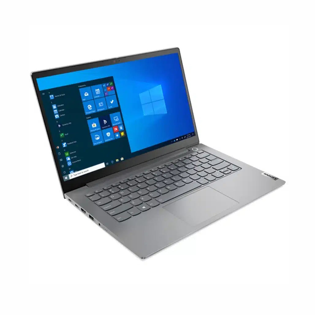 Lenovo ThinkBook 14 G2 20VF0032US – Ryzen 7 – AMD Radeon