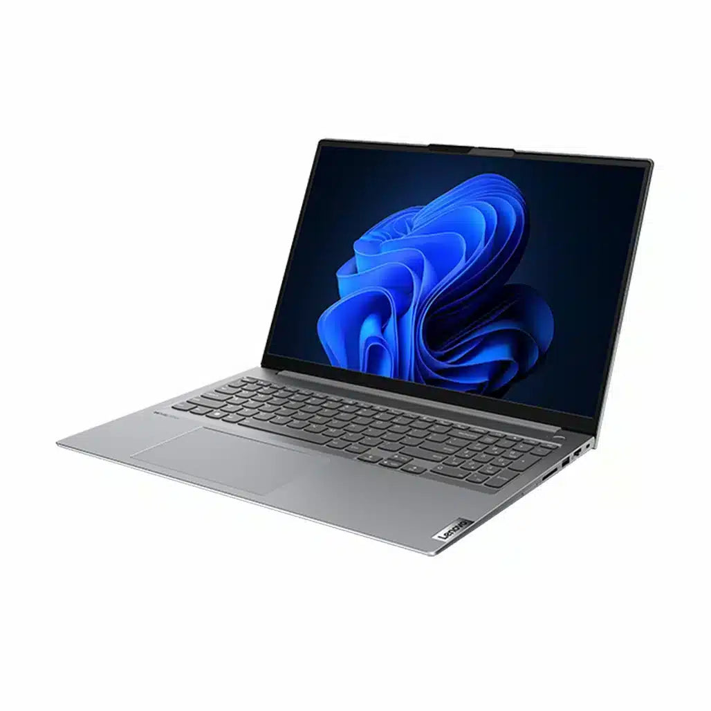 Lenovo ThinkBook 16 IRL G6 21KH006SUS – Core™ i7 – Intel® Iris® Xe