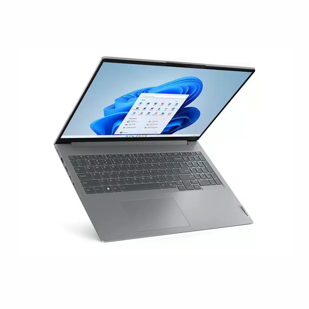 Lenovo ThinkBook 16 IRL G6 21KH006SUS – Core™ i7 – Intel® Iris® Xe