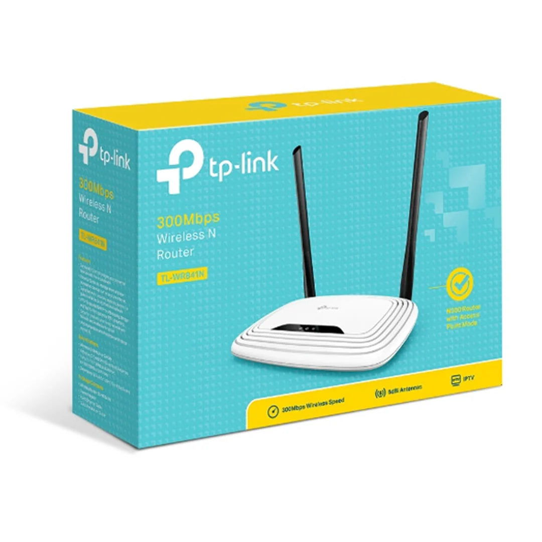 Tp-Link 300mbps Router