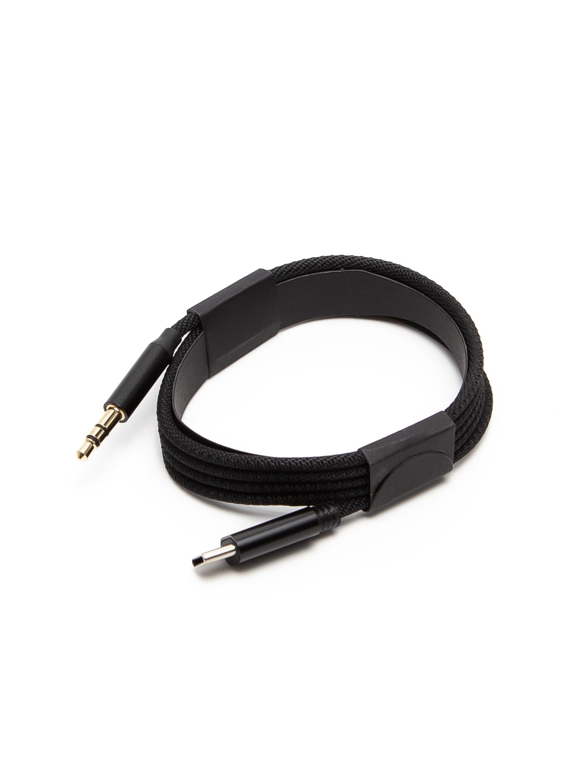 Type C na 3.5mm hi-fi stereo SX-32