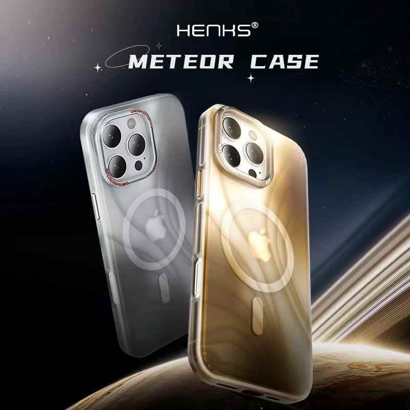 Henks Meteor Case