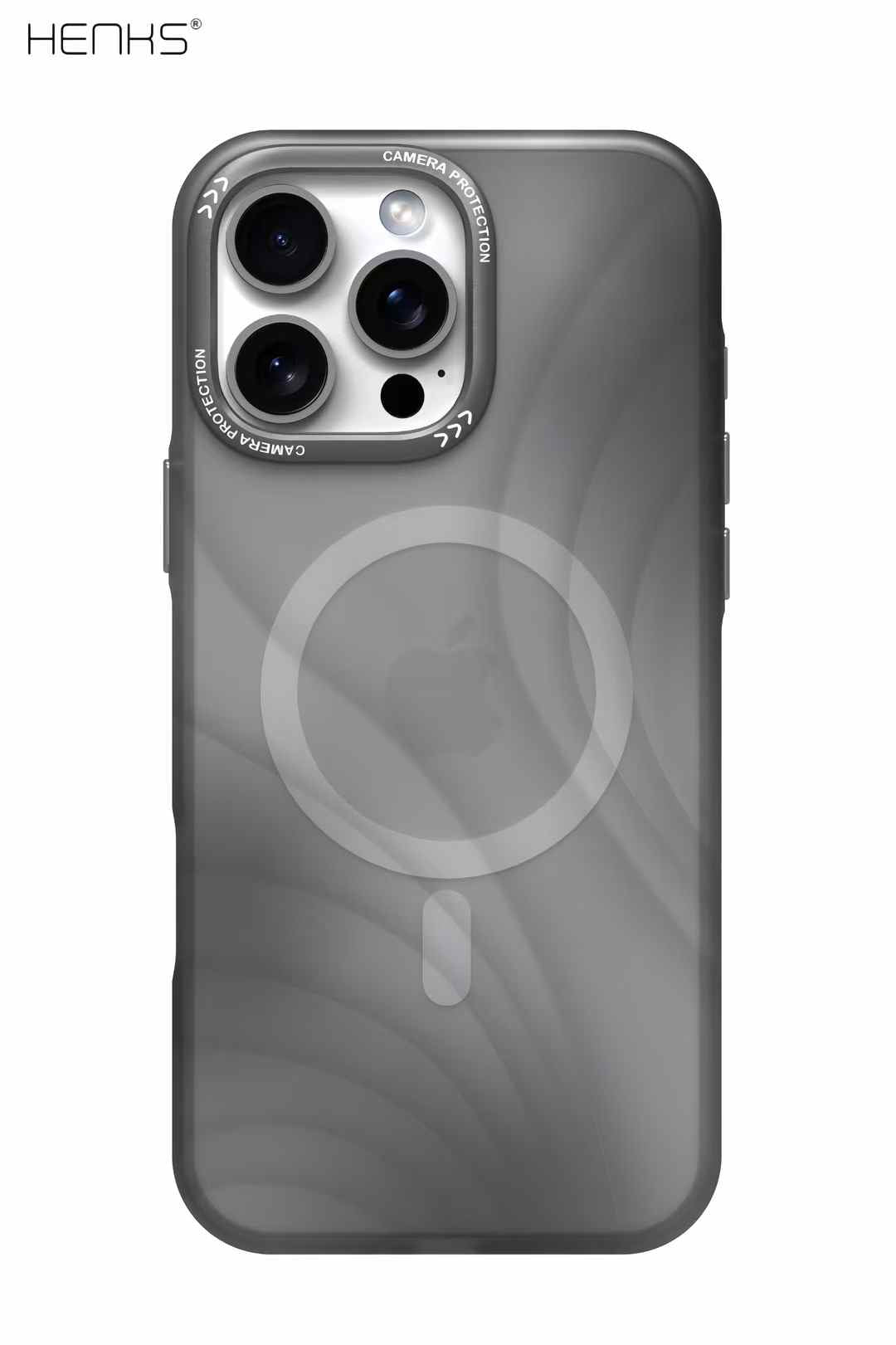 Henks Meteor Case