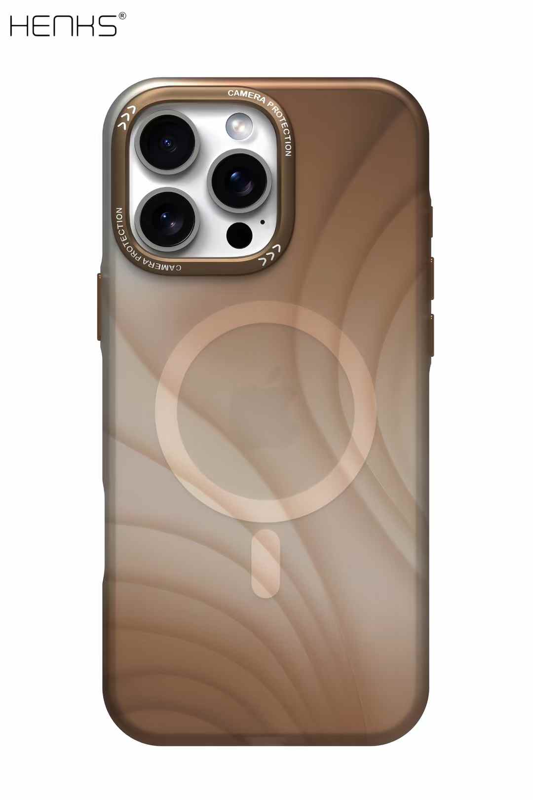 Henks Meteor Case