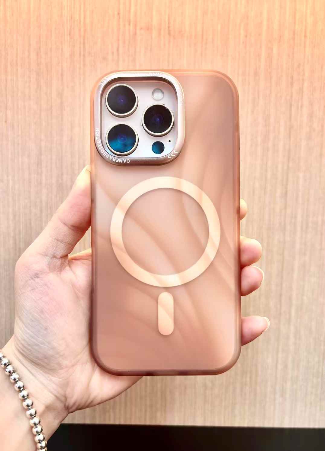 Henks Meteor Case
