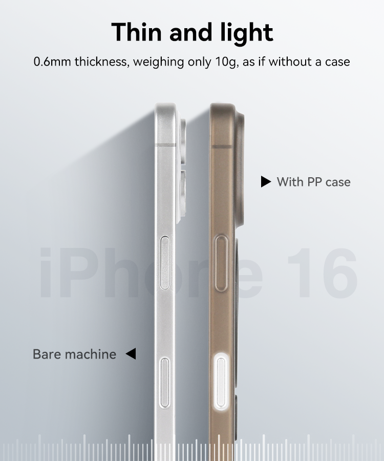Henks Gothic MagSafe Case