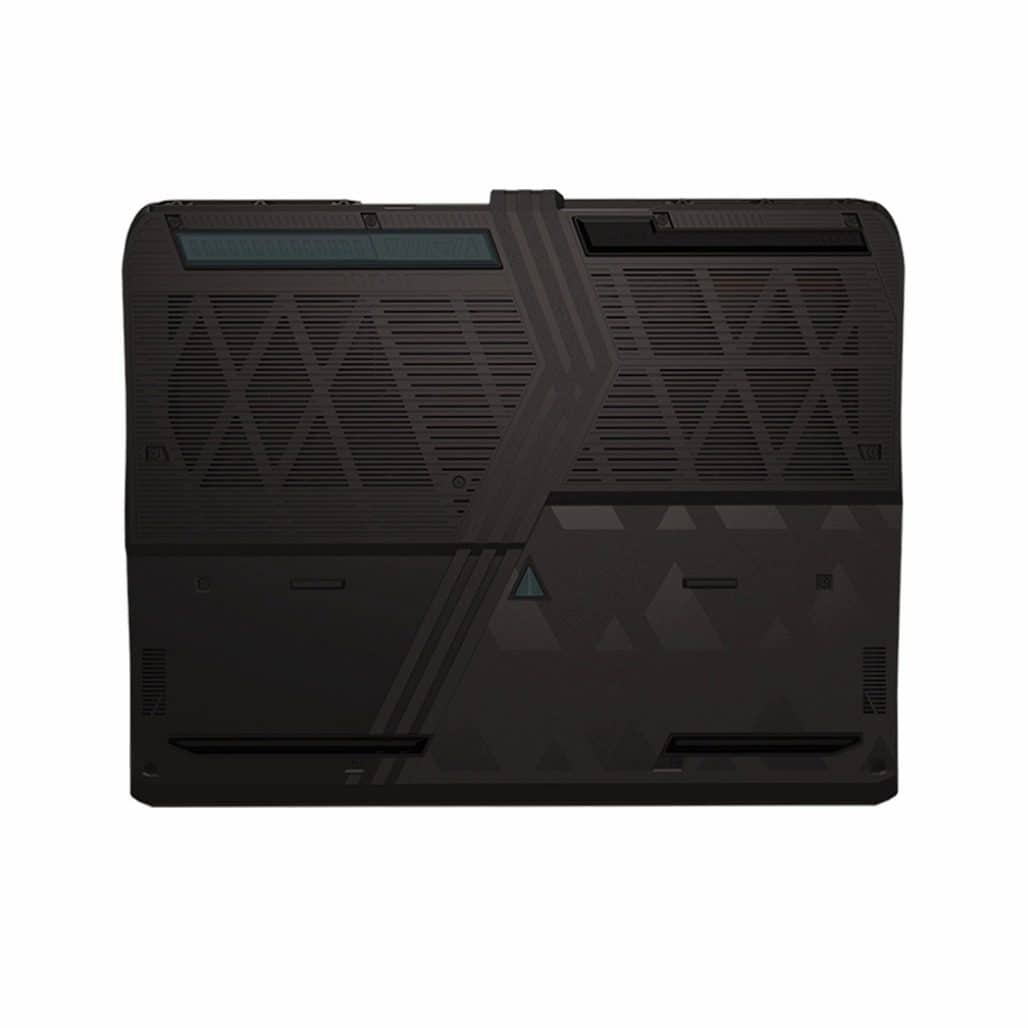 MSI Vector 16 HX AI A2XWIG – Ultra 9 – RTX™ 5080