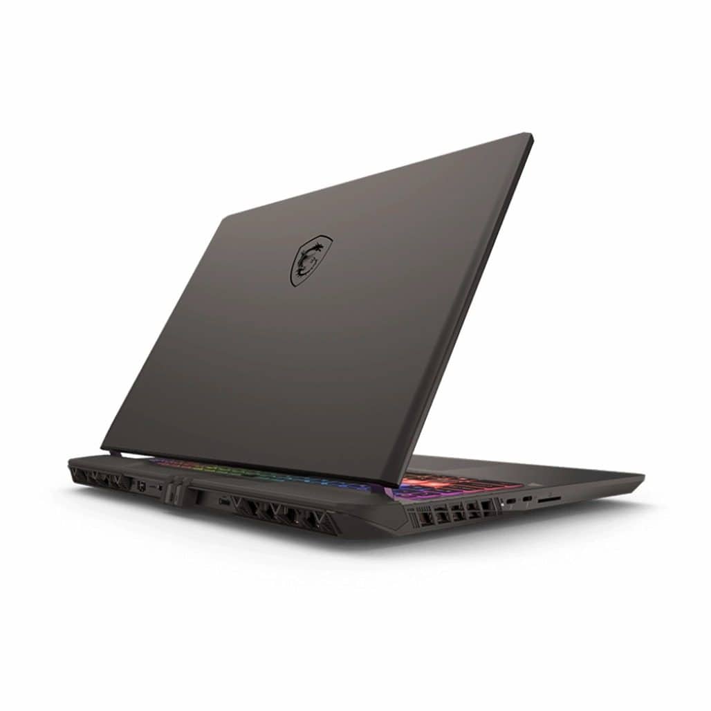 MSI Vector 16 HX AI A2XWIG – Ultra 9 – RTX™ 5080
