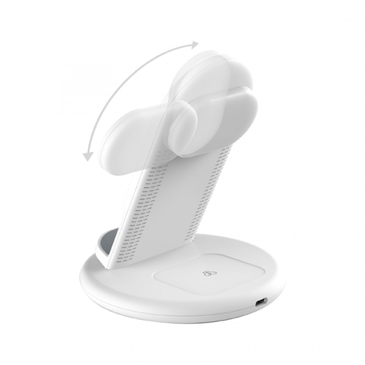 WiWU Power Air 3 in 1 Wireless Charger