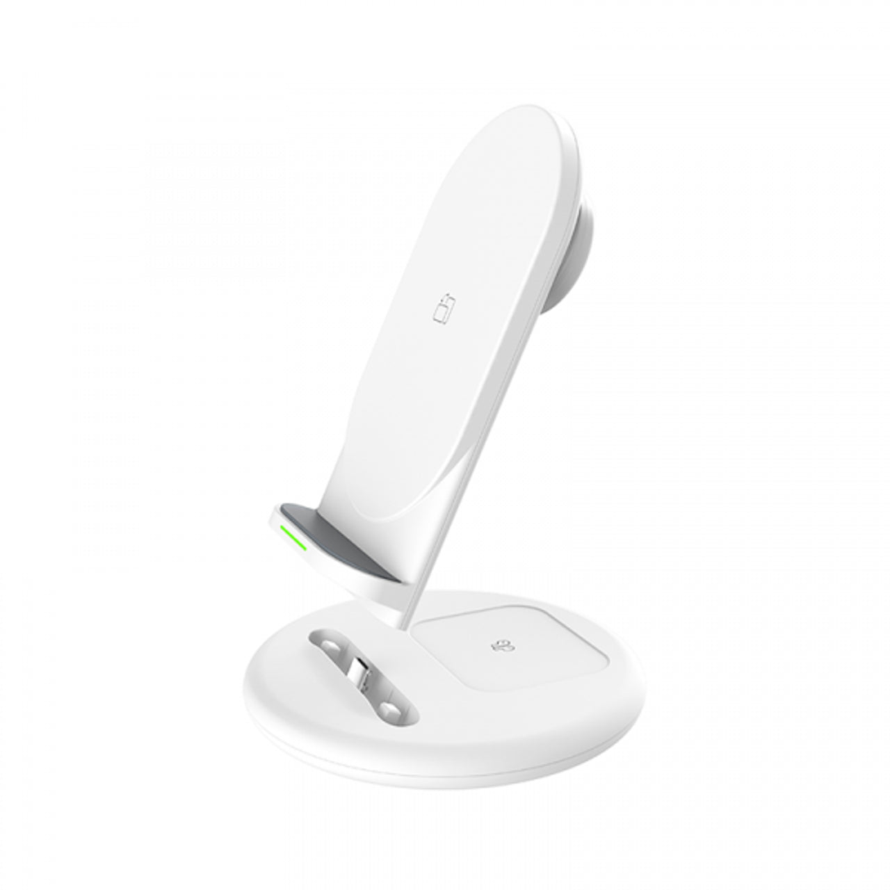 WiWU Power Air 3 in 1 Wireless Charger