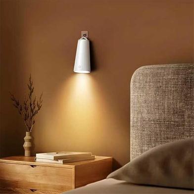 WiWU Wi-D8 Desk Lamp 4in1 Intelligent Magnetic Light