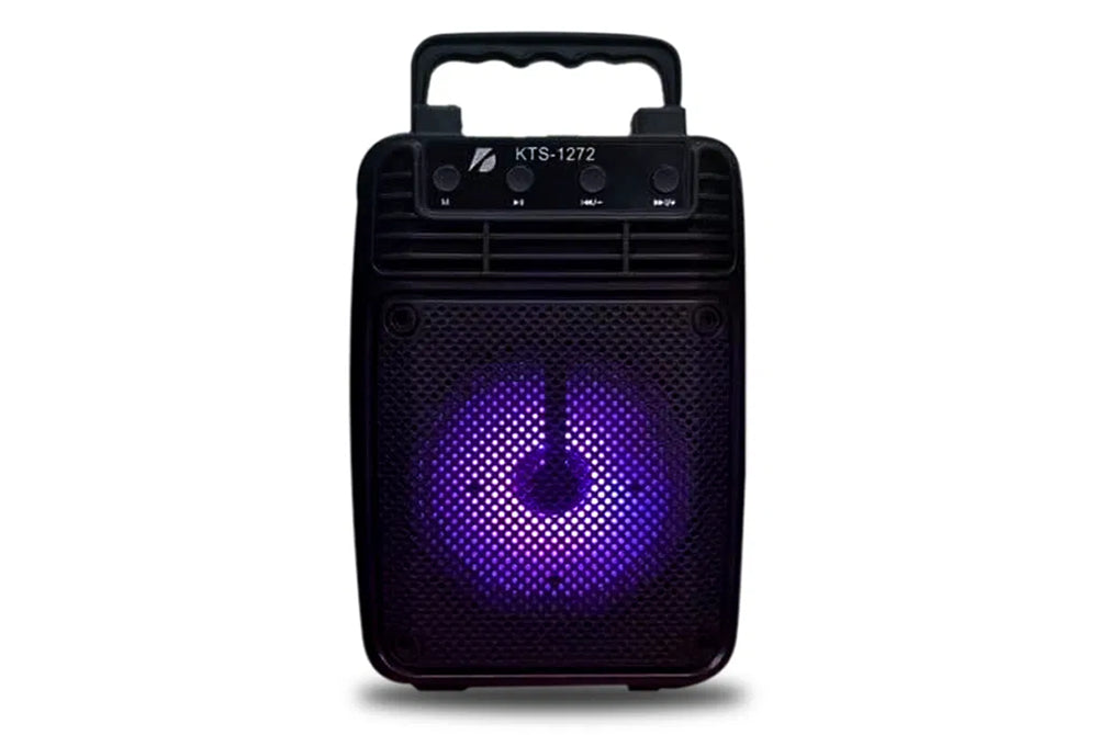 Wireless Portable [KTS-1272]